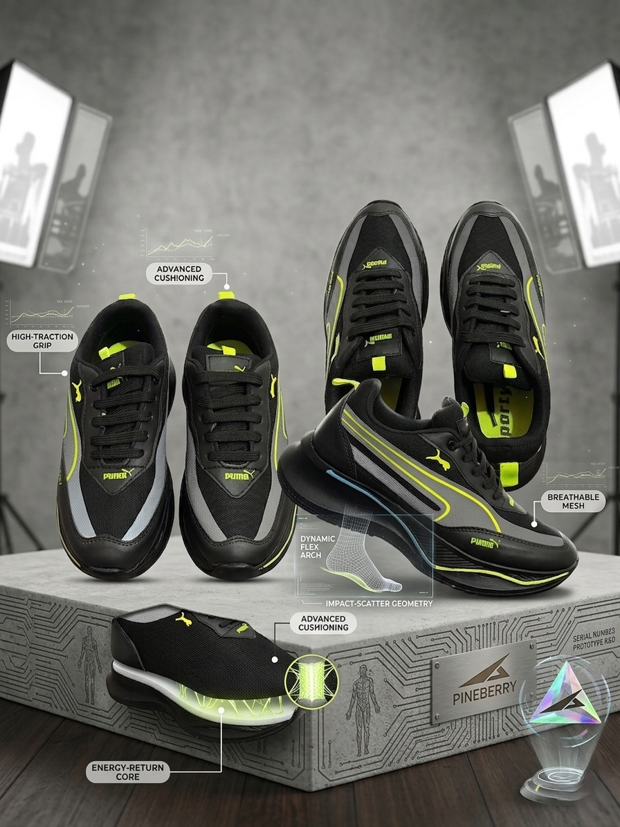 PUMA Neon-Strike Pro