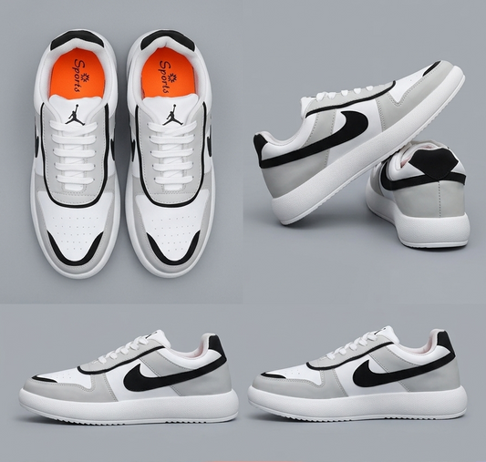 "Nike Retro Style"