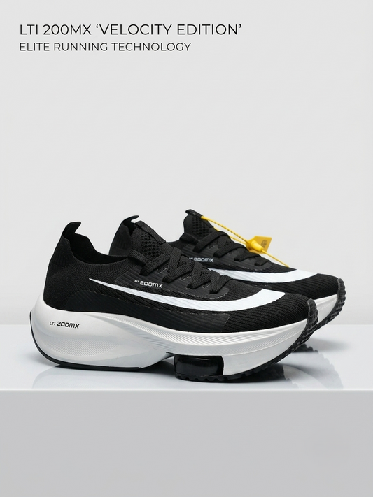 LTI 2000MX 'Platform Velocity' Special Edition