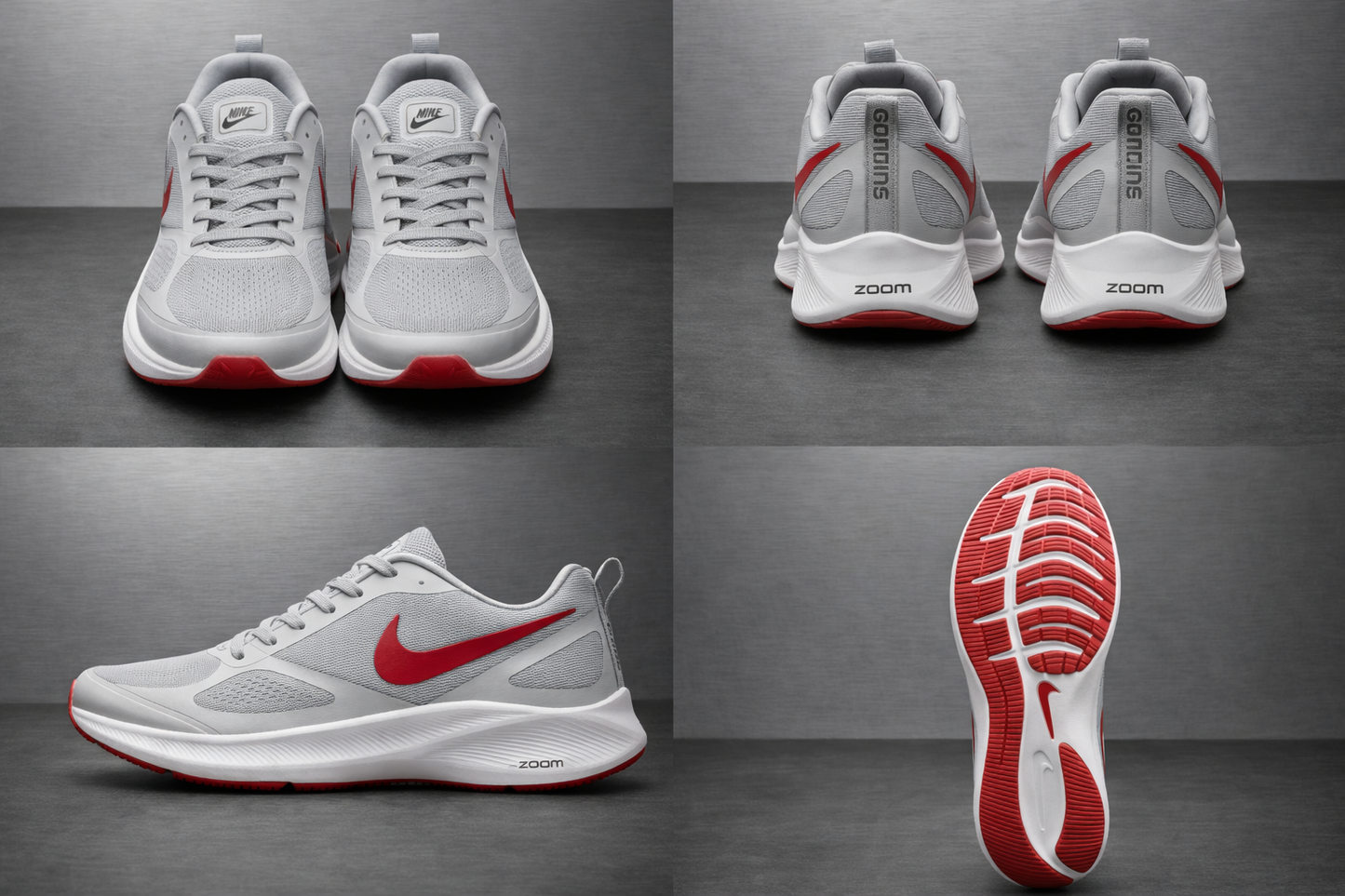 Nike Guide Zoom