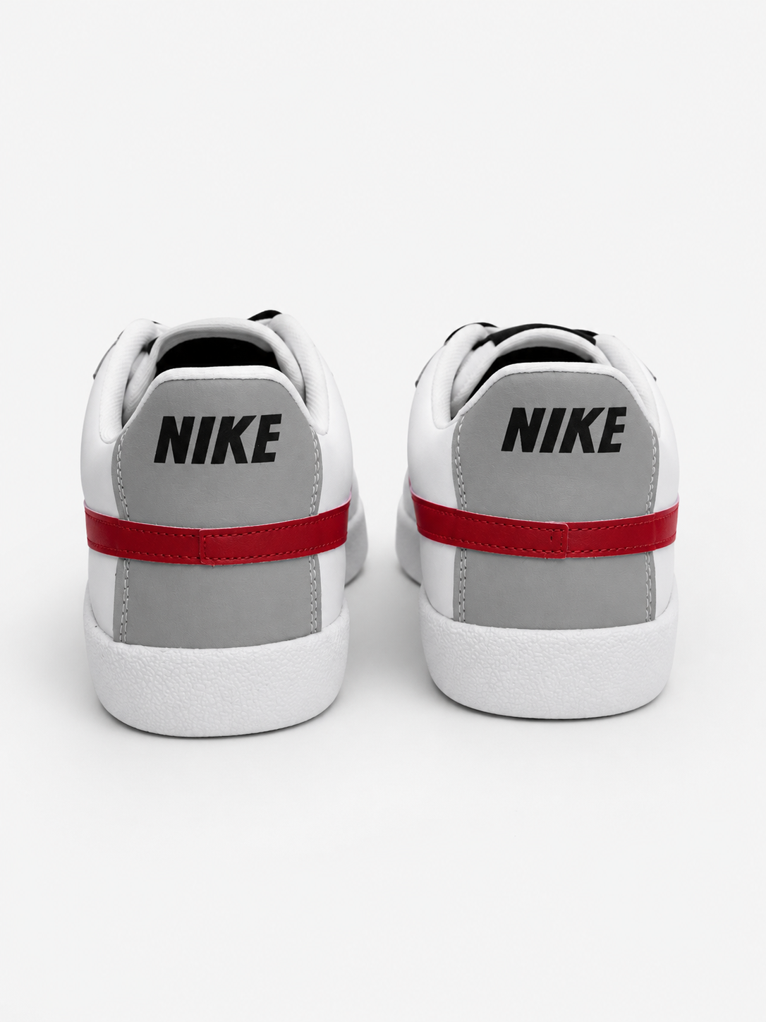 Nike Court Legacy 'Custom Crafted' — Limited Edition Leather Sneakers