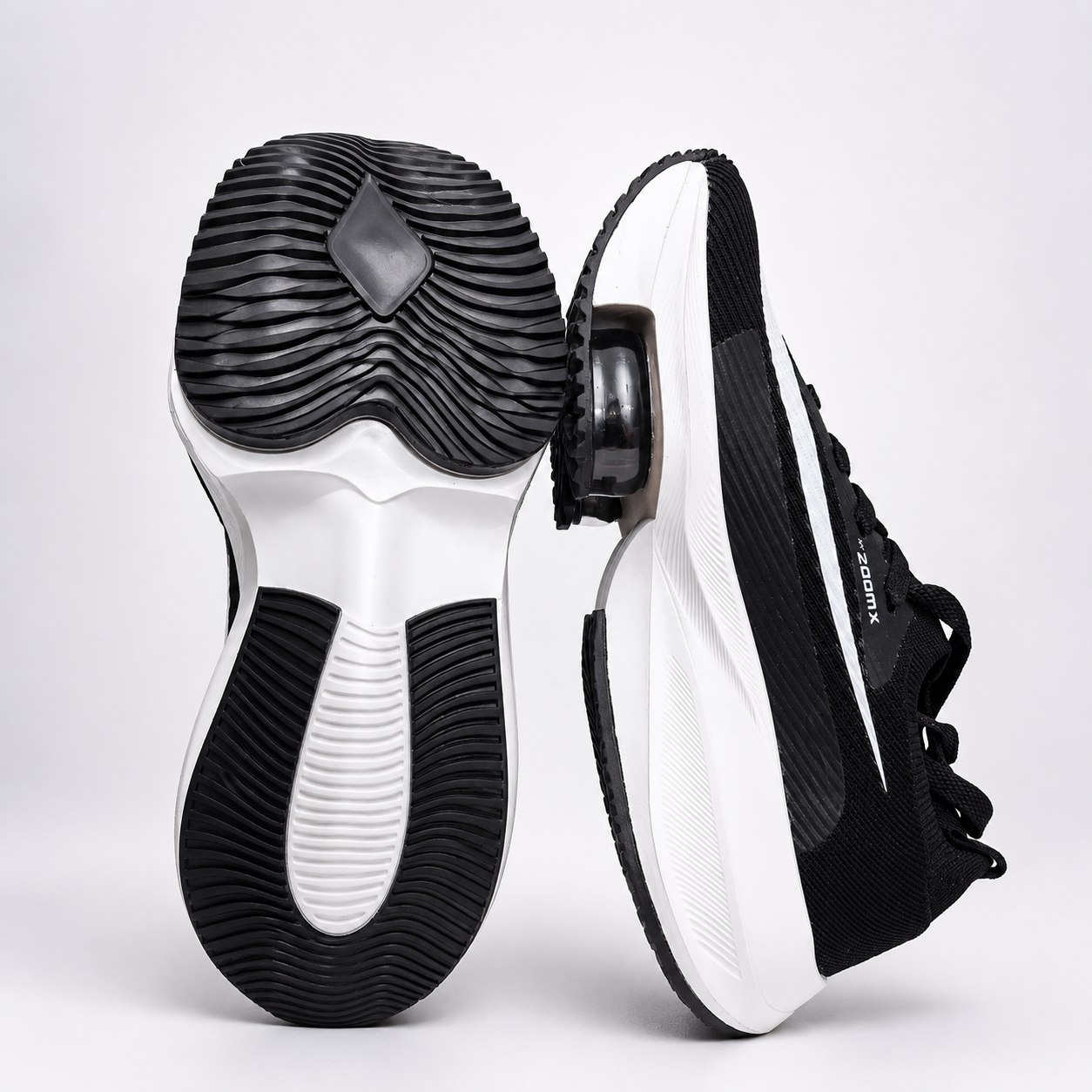 LTI 2000MX 'Platform Velocity' Special Edition