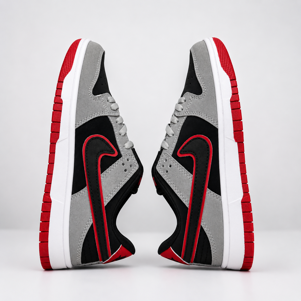 Urban Edge Low