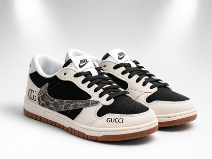 Retro Dunk Low 'Urban Luxe' —