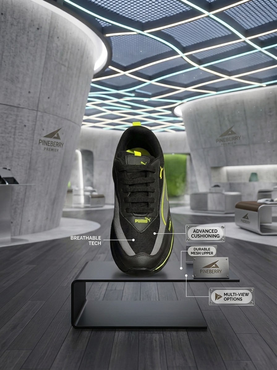 PUMA Neon-Strike Pro