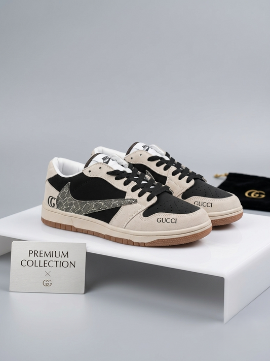 Retro Dunk Low 'Urban Luxe' —