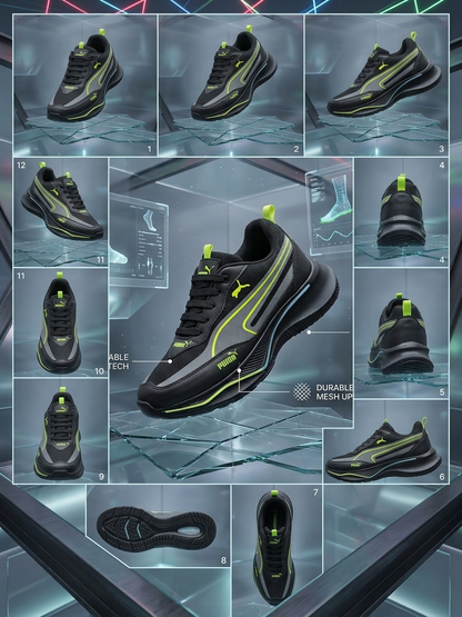 PUMA Neon-Strike Pro