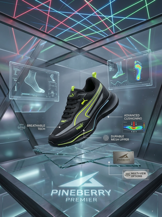 PUMA Neon-Strike Pro