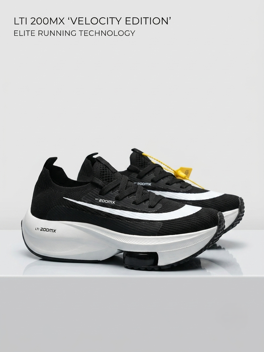 LTI 2000MX 'Platform Velocity' Special Edition