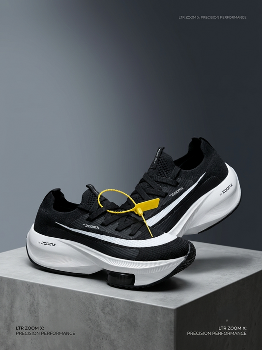 LTI 2000MX 'Platform Velocity' Special Edition