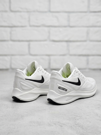 Nike Air Zoom Guide 10 – "Titanium White Edition"