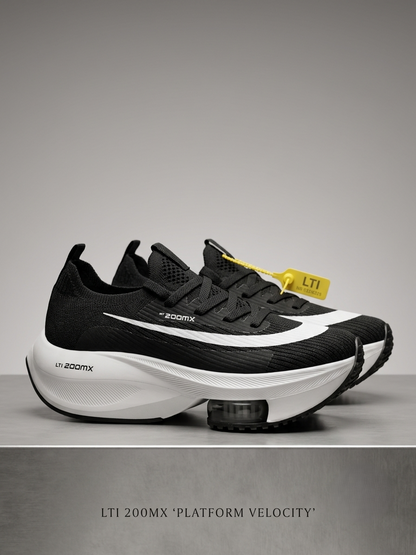 LTI 2000MX 'Platform Velocity' Special Edition