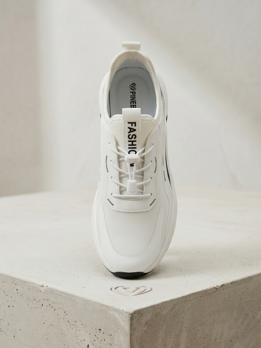 Pineberry FlexRun Slip-On Sneakers