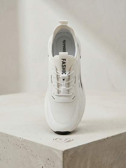 Pineberry FlexRun Slip-On Sneakers