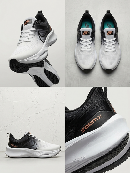 Nike Air ZoomX Limitless – "Obsidian Fade