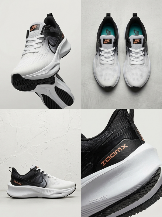 Nike Air ZoomX Limitless – "Obsidian Fade