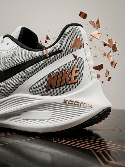 Nike Air ZoomX Limitless – "Obsidian Fade