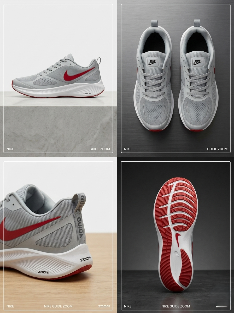 Nike Guide Zoom