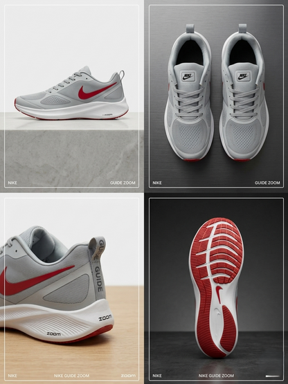 Nike Guide Zoom