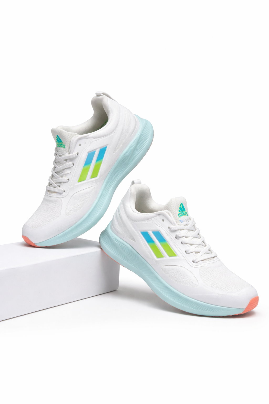 Adidas Fresh Sprint running