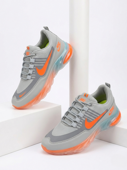 AirGlow X Cushion Sneakers