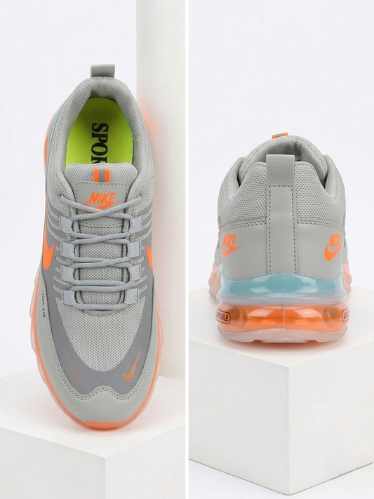 AirGlow X Cushion Sneakers