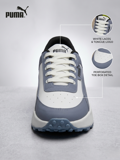 Puma x Ferrari Motorsport Retro Runner