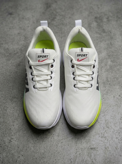 HOKA Neon Glide Air Zoom Runner