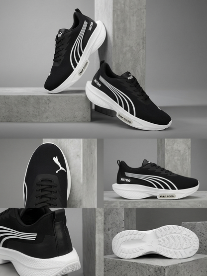 StealthRun Nitro Flex Sports