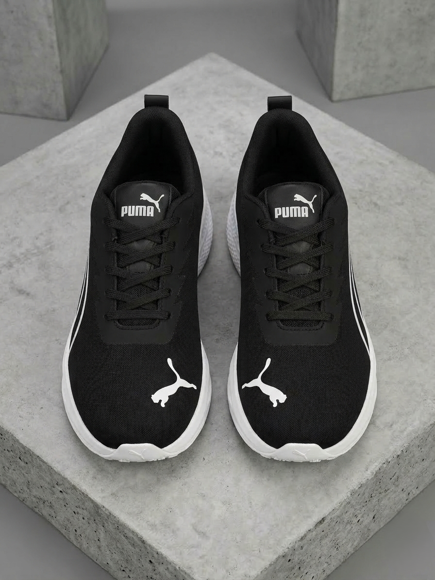 StealthRun Nitro Flex Sports