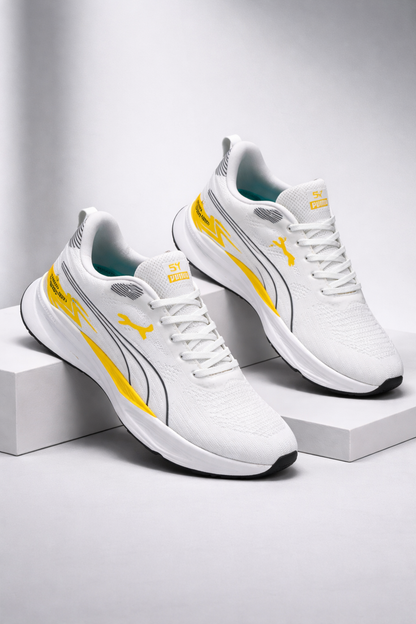SwiftCore FlexRun Sneaker