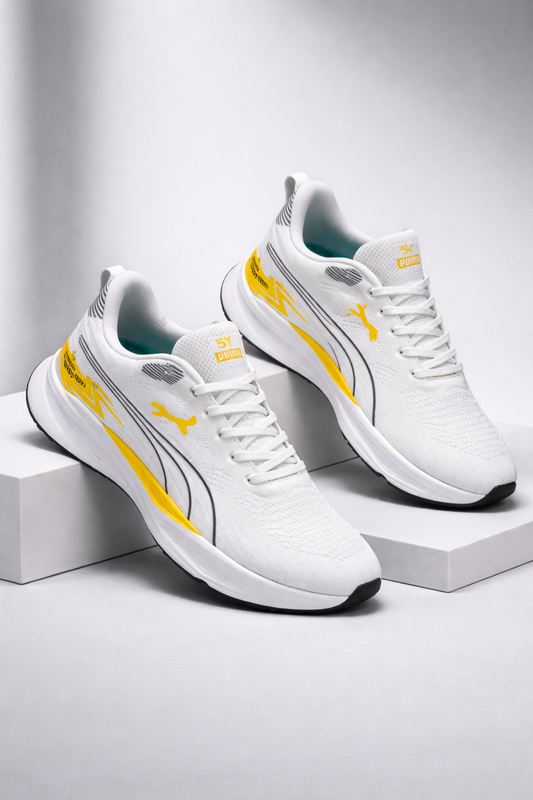 SwiftCore FlexRun Sneaker